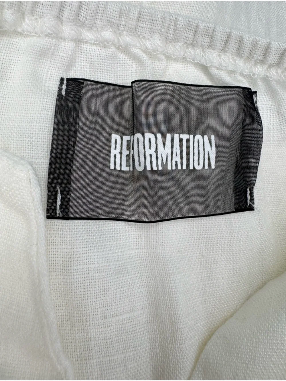 Reformation Rigo Dress - Picture 8 of 17